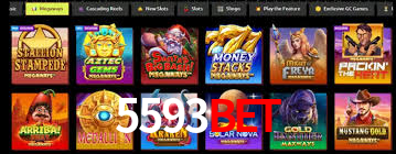 5593bet: A Experiência de Casino com Jogos de Mesa ao Vivo